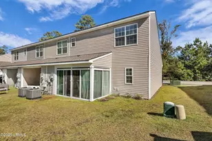 246 Admiration Ave, Beaufort, SC 29906 - Photo 3
