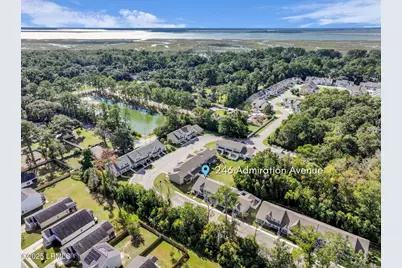 246 Admiration Avenue, Beaufort, SC 29906 - Photo 33