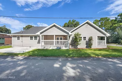 401 Mulberry Street W, Hampton, SC 29924 - Photo 33