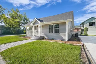 401 Mulberry St W, Hampton, SC 29924 - Photo 5