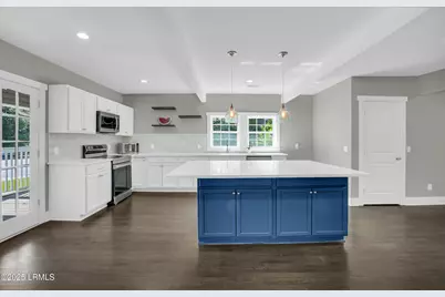 401 Mulberry Street W, Hampton, SC 29924 - Photo 1