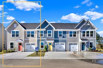 116 Pebble Circle, Ridgeland, SC 29936 - Photo 1