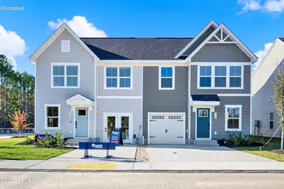 94 Pebble Circle, Ridgeland, SC 29936 - Photo 1