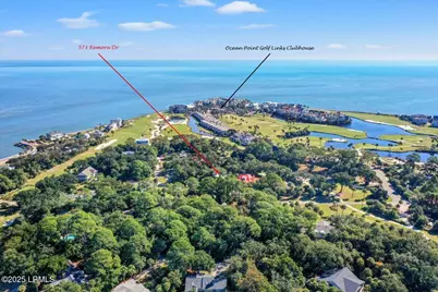 573 Remora Drive, Fripp Island, SC 29920 - Photo 7