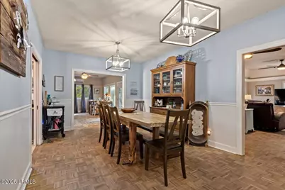 573 Remora Drive, Fripp Island, SC 29920 - Photo 39