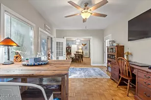 573 Remora Dr, Fripp Island, SC 29920 - Photo 53