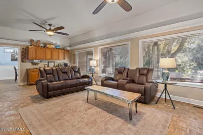 573 Remora Drive, Fripp Island, SC 29920 - Photo 59