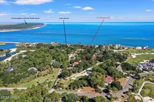 573 Remora Dr, Fripp Island, SC 29920 - Photo 9