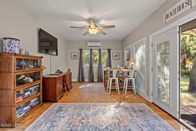 573 Remora Drive, Fripp Island, SC 29920 - Photo 49