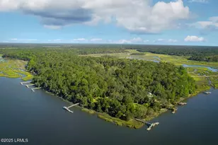 126 Bull Point Dr, Seabrook, SC 29940 - Photo 47