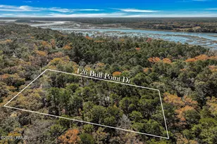 126 Bull Point Dr, Seabrook, SC 29940 - Photo 41