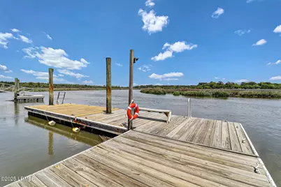 126 Bull Point Drive, Seabrook, SC 29940 - Photo 49