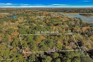 126 Bull Point Dr, Seabrook, SC 29940 - Photo 43