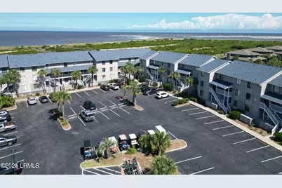 6 Cedar Reef Drive #C103, Saint Helena Island, SC 29920 - Photo 1