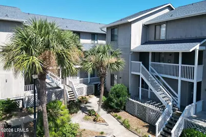 6 Cedar Reef Drive #C103, Saint Helena Island, SC 29920 - Photo 3
