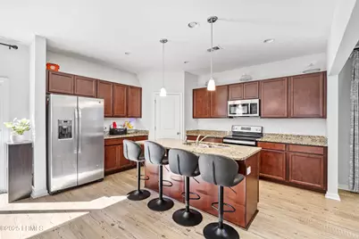 150 Great Bend Drive, Beaufort, SC 29906 - Photo 9