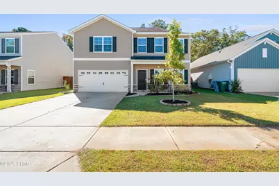 150 Great Bend Drive, Beaufort, SC 29906 - Photo 45