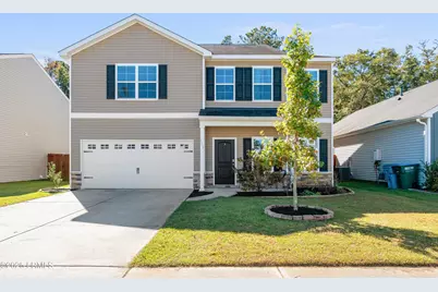 150 Great Bend Drive, Beaufort, SC 29906 - Photo 1