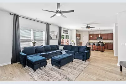 150 Great Bend Drive, Beaufort, SC 29906 - Photo 19