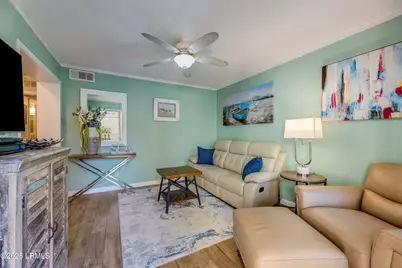 663 William Hilton Parkway #2123, Hilton Head Island, SC 29928 - Photo 1