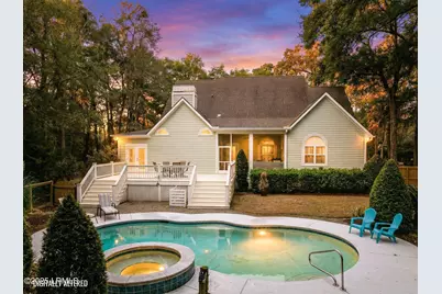 10 Walling Grove Road, Beaufort, SC 29907 - Photo 57