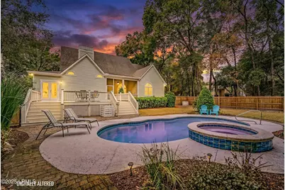 10 Walling Grove Road, Beaufort, SC 29907 - Photo 49