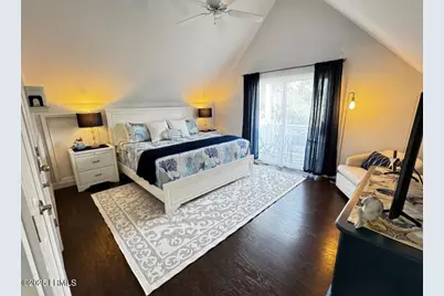 34 Davis Love Drive, Saint Helena Island, SC 29920 - Photo 13