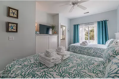 34 Davis Love Drive, Saint Helena Island, SC 29920 - Photo 21