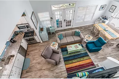 34 Davis Love Drive, Saint Helena Island, SC 29920 - Photo 3