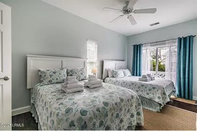 34 Davis Love Drive, Saint Helena Island, SC 29920 - Photo 17