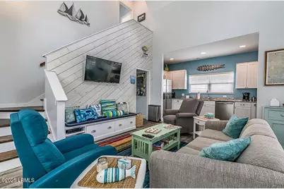 34 Davis Love Drive, Saint Helena Island, SC 29920 - Photo 5