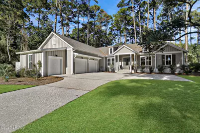 61 Winding Oak Drive, Okatie, SC 29909 - Photo 1