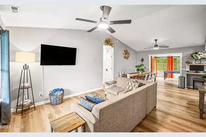 28 Ridenour Place, Port Royal, SC 29935 - Photo 5