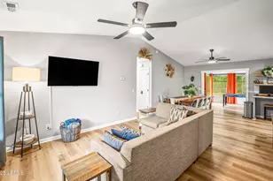 28 Ridenour Pl, Port Royal, SC 29935 - Photo 5