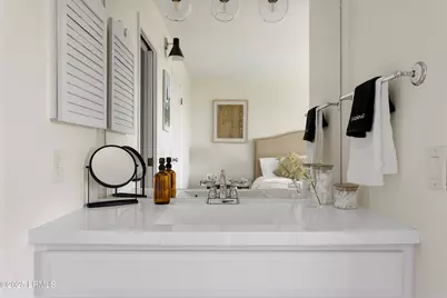 4 Harbor Drive N #K209, Saint Helena Island, SC 29920 - Photo 41