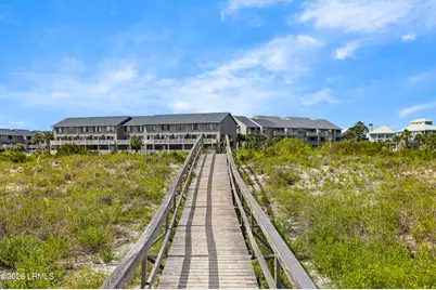 4 Harbor Drive N #K209, Saint Helena Island, SC 29920 - Photo 1