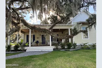 1503 Paris Avenue, Port Royal, SC 29935 - Photo 3