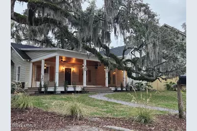 1503 Paris Avenue, Port Royal, SC 29935 - Photo 1