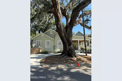 1503 Paris Avenue, Port Royal, SC 29935 - Photo 5