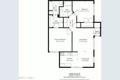 28 Old South Court #A, Bluffton, SC 29910 - Photo 37