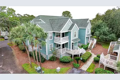 28 Old South Court #A, Bluffton, SC 29910 - Photo 3