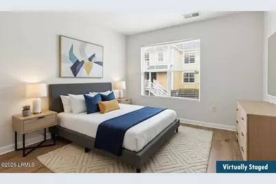 28 Old South Court #A, Bluffton, SC 29910 - Photo 9