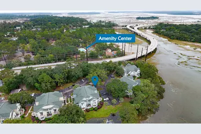 28 Old South Court #A, Bluffton, SC 29910 - Photo 45