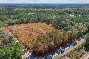 001 Hwy 17, Ridgeland, SC 29936 - Photo 1