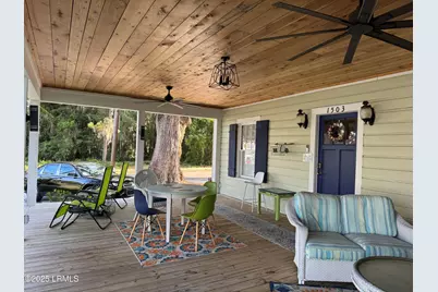 1503 Paris Avenue, Port Royal, SC 29935 - Photo 9