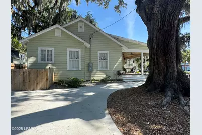 1503 Paris Avenue, Port Royal, SC 29935 - Photo 7