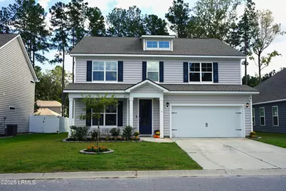 6 Stone Hearth Court, Bluffton, SC 29909 - Photo 1