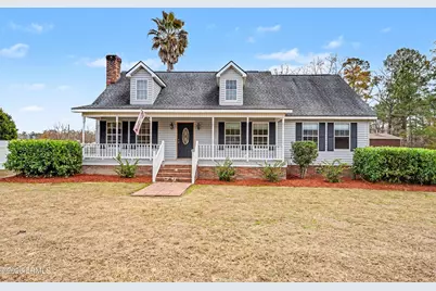 3354 Altman Road, Hampton, SC 29924 - Photo 1