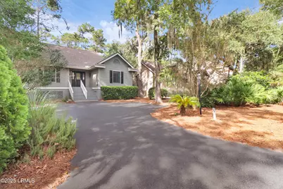 78 Shell Ring Road, Hilton Head Island, SC 29928 - Photo 5