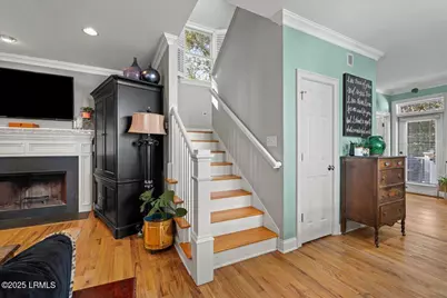 4 Battery Point Lane, Beaufort, SC 29902 - Photo 19